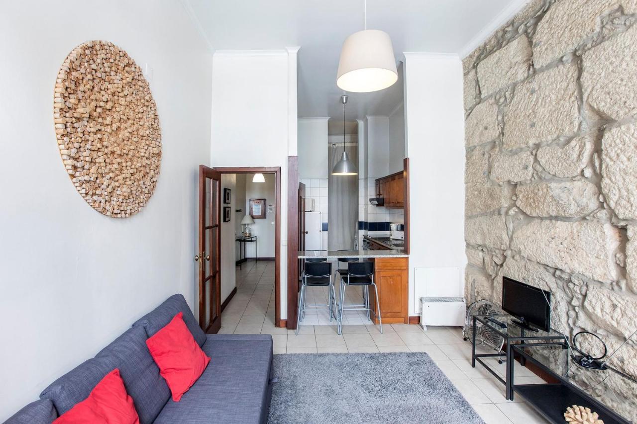 Wine Apartments Porto Kültér fotó