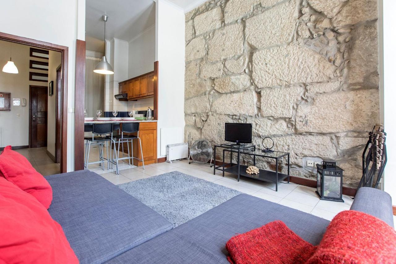 Wine Apartments Porto Kültér fotó