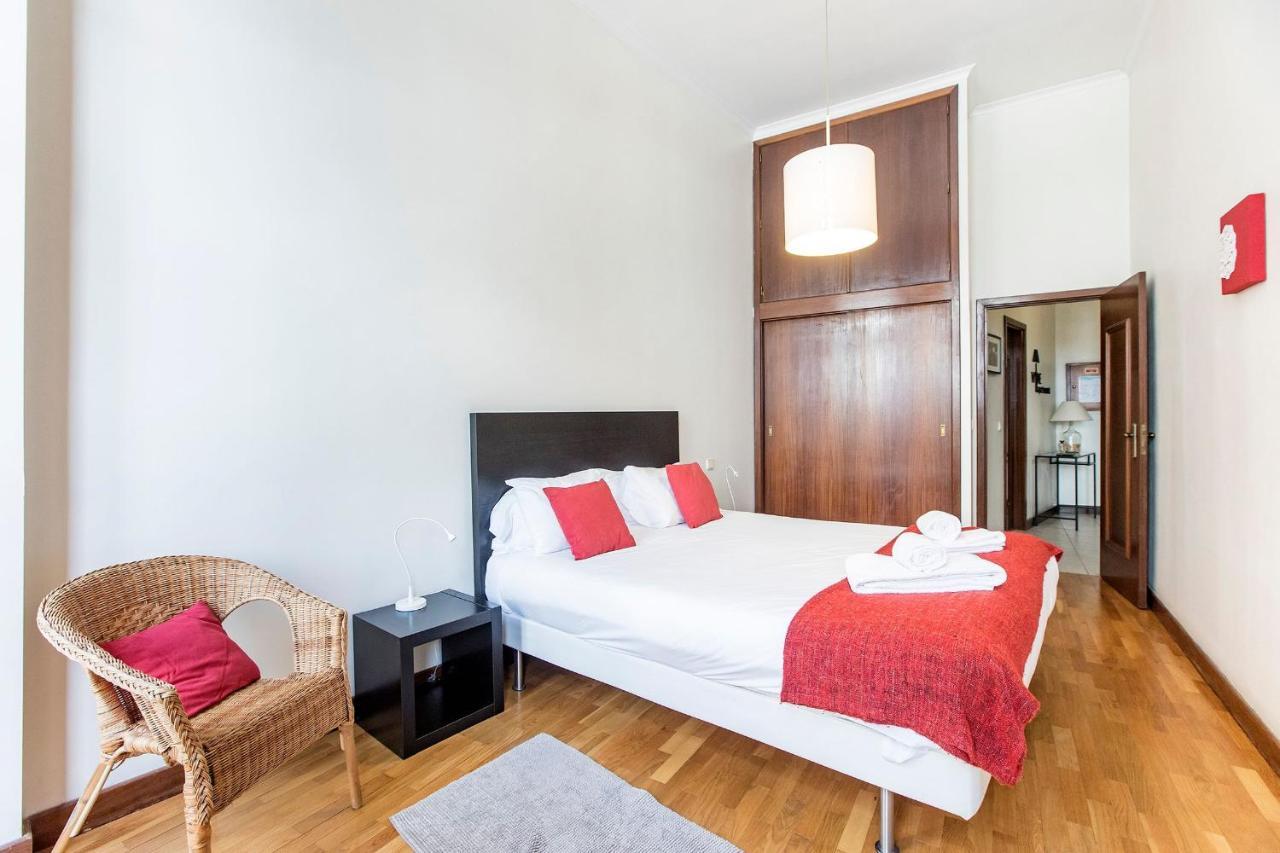 Wine Apartments Porto Kültér fotó