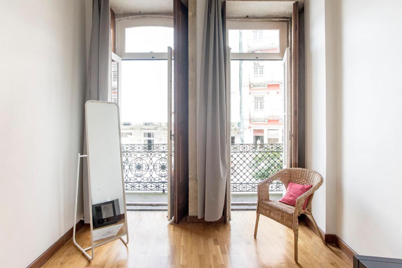 Wine Apartments Porto Kültér fotó