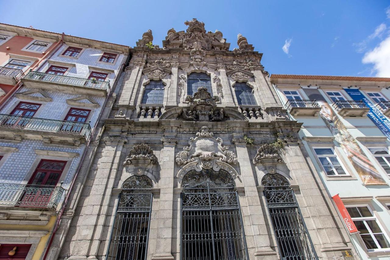 Wine Apartments Porto Kültér fotó
