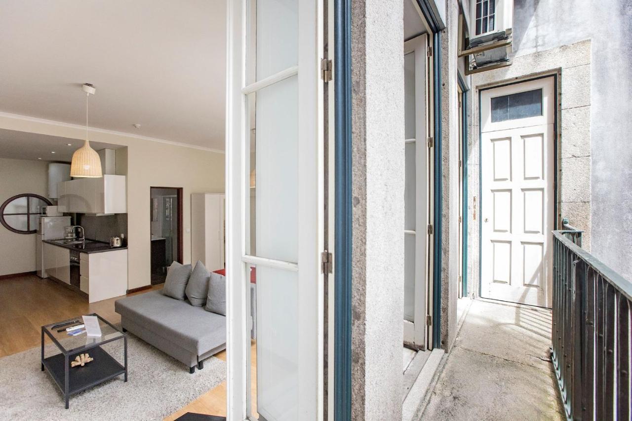 Wine Apartments Porto Kültér fotó