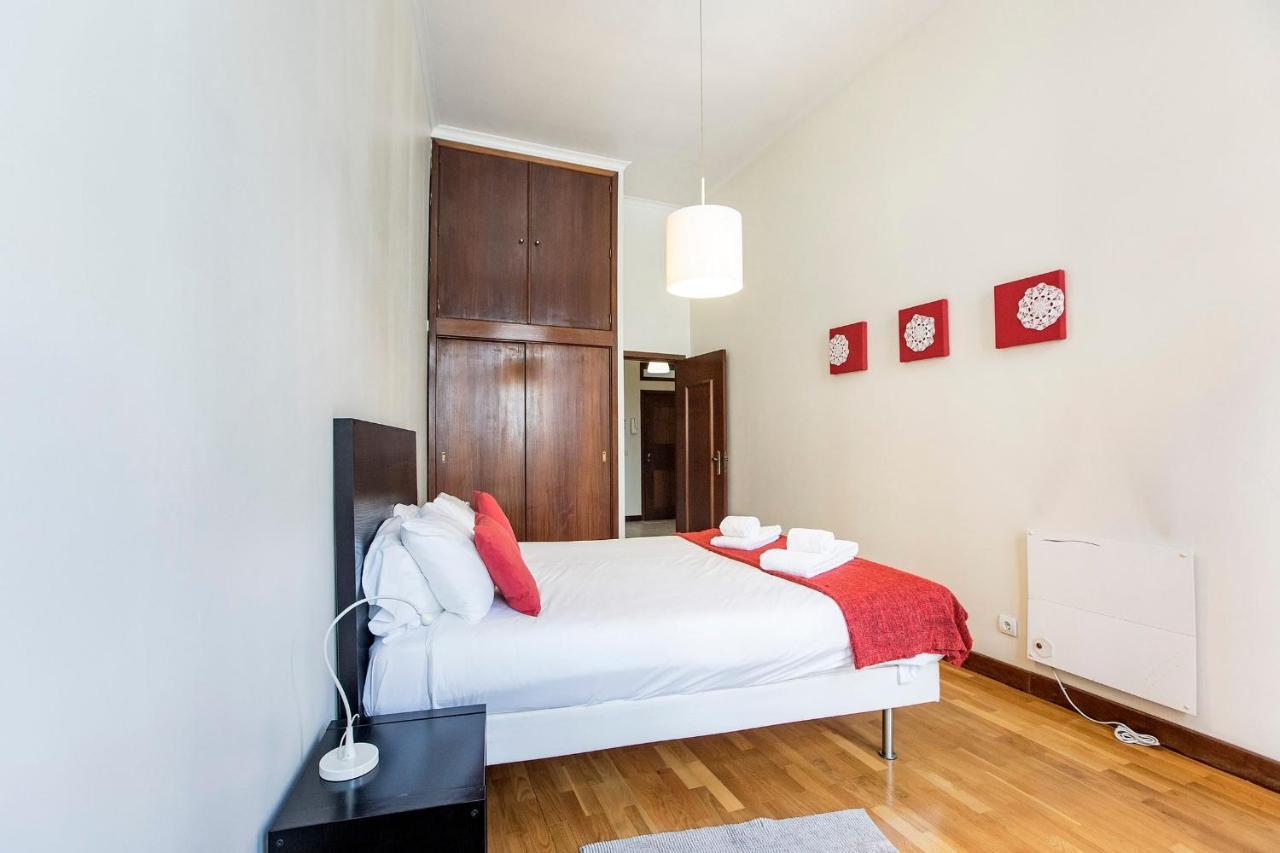 Wine Apartments Porto Kültér fotó