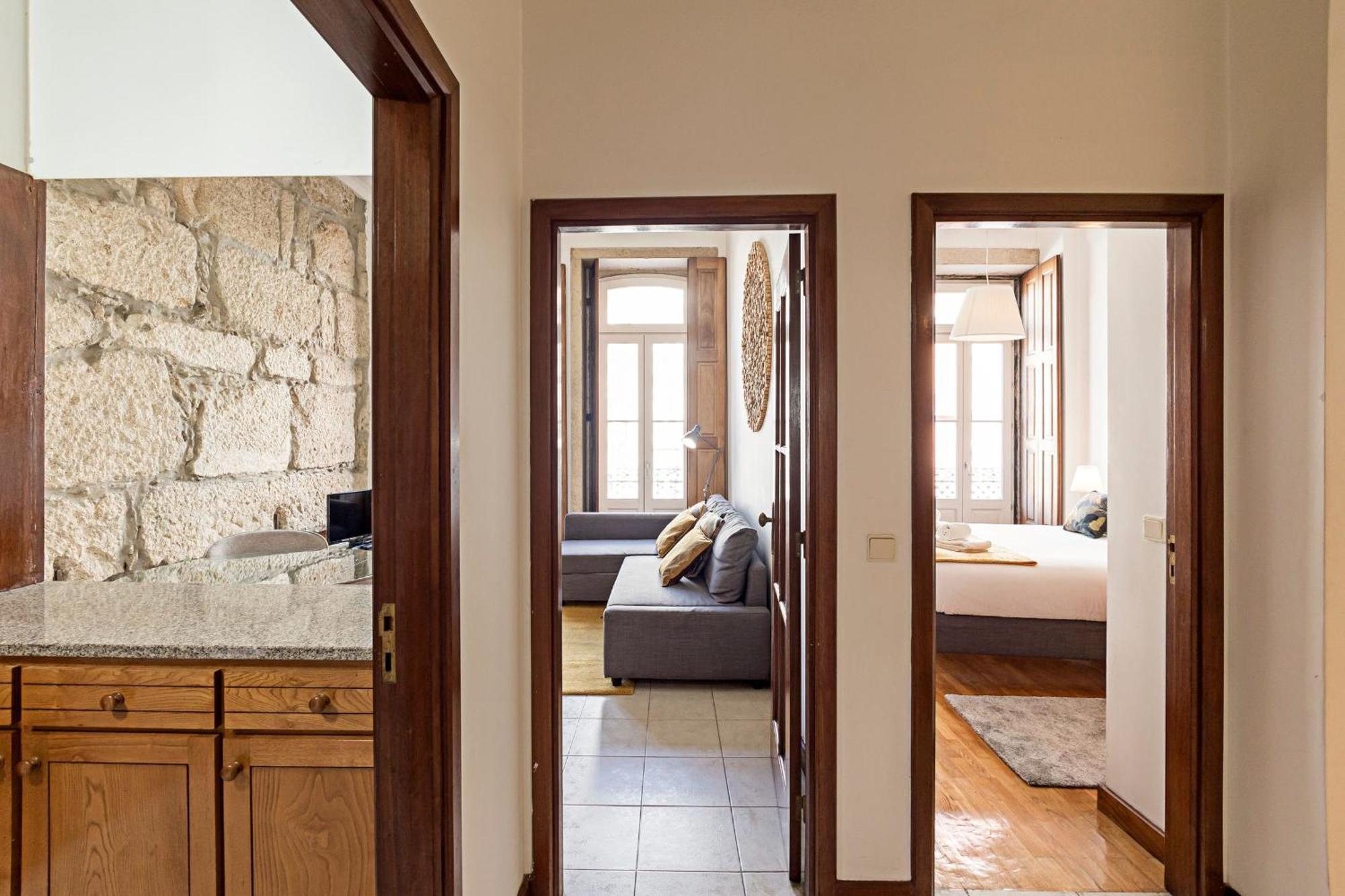 Wine Apartments Porto Kültér fotó