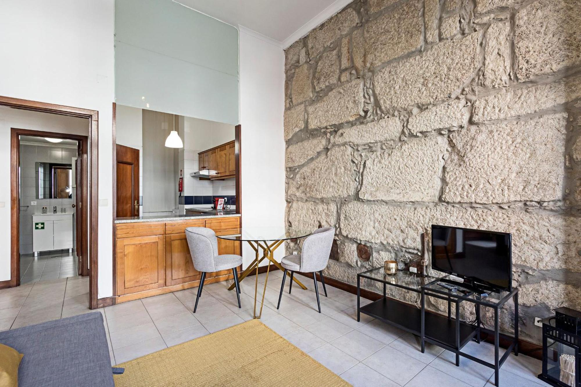 Wine Apartments Porto Kültér fotó